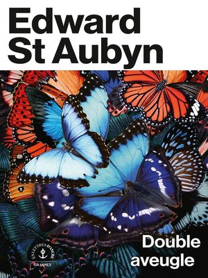 cover image of Double aveugle